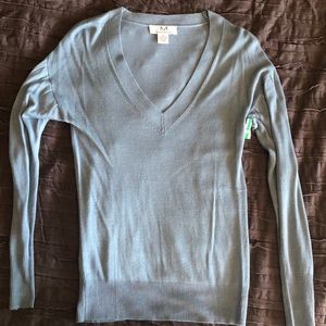 Magaschoni XS sweater NWT